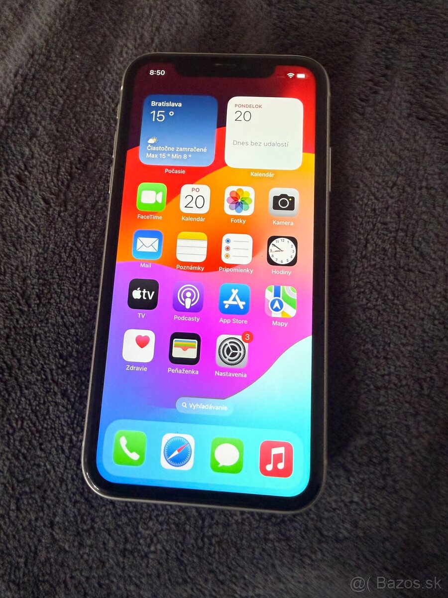 iPhone 11 64gb - 7