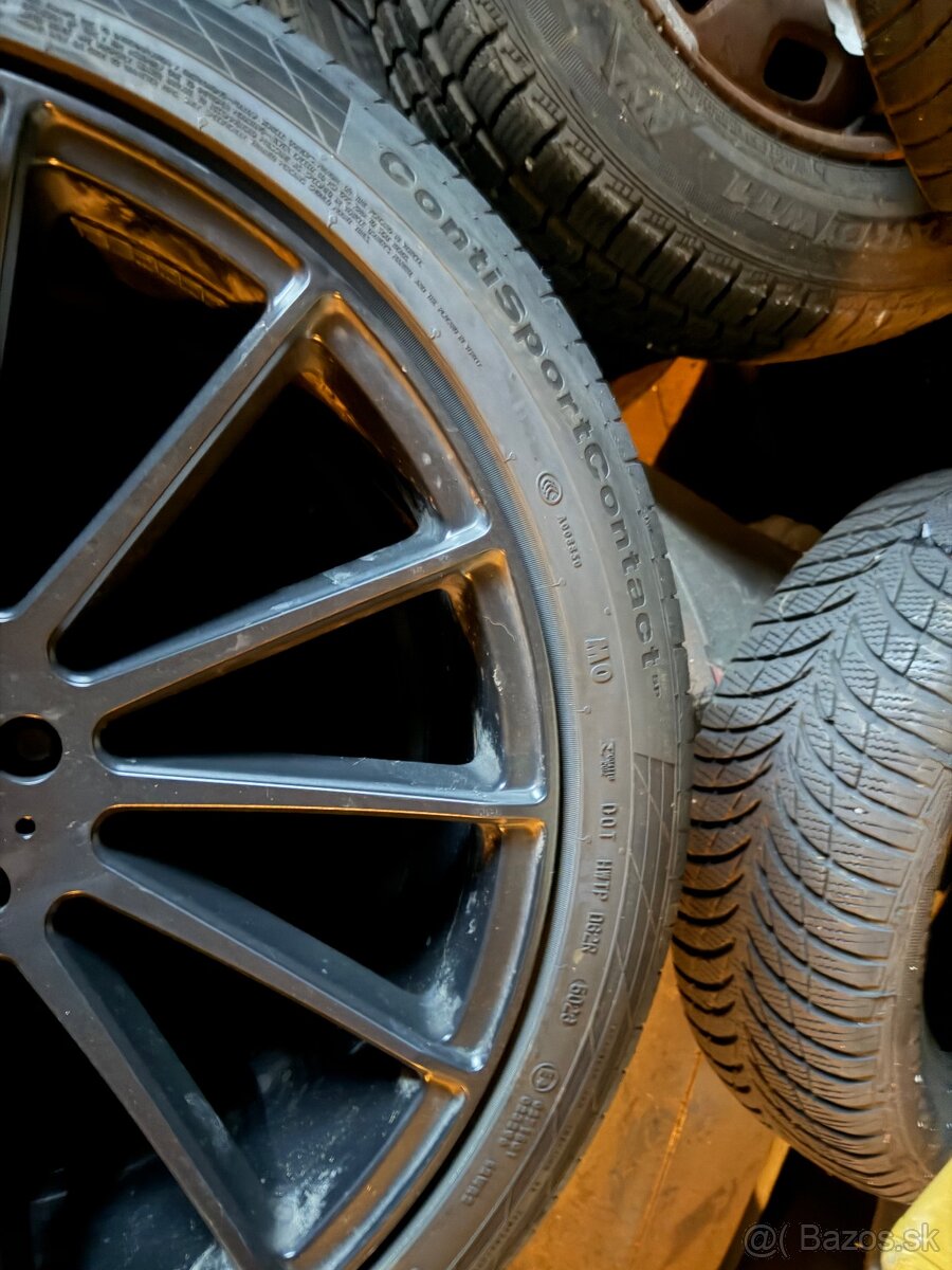 HAMANN ANNIVERSARY EVO R22 - 7