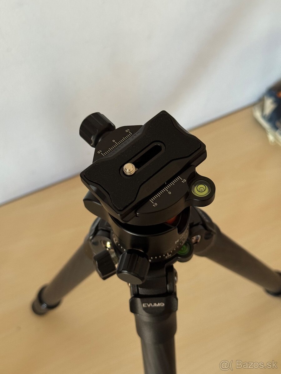 Stativ Carbon Fiber - 7