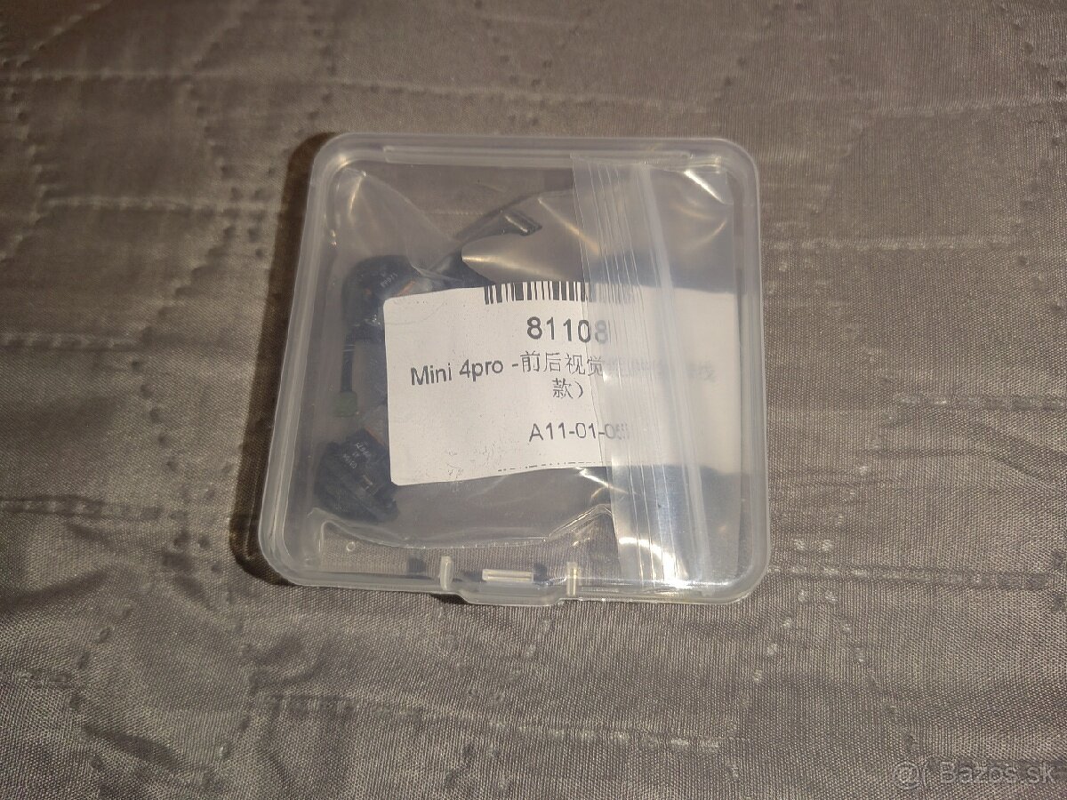 Dji Mini 4 pro - Vision sensor - 7