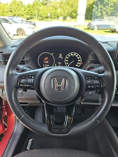 Honda HRV - 7