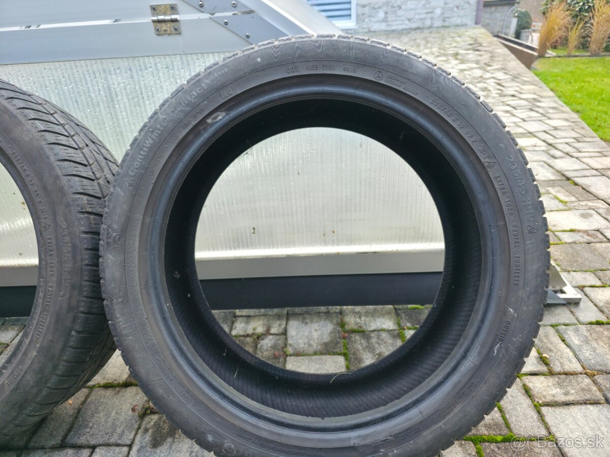 Zimné pneumatiky - 7