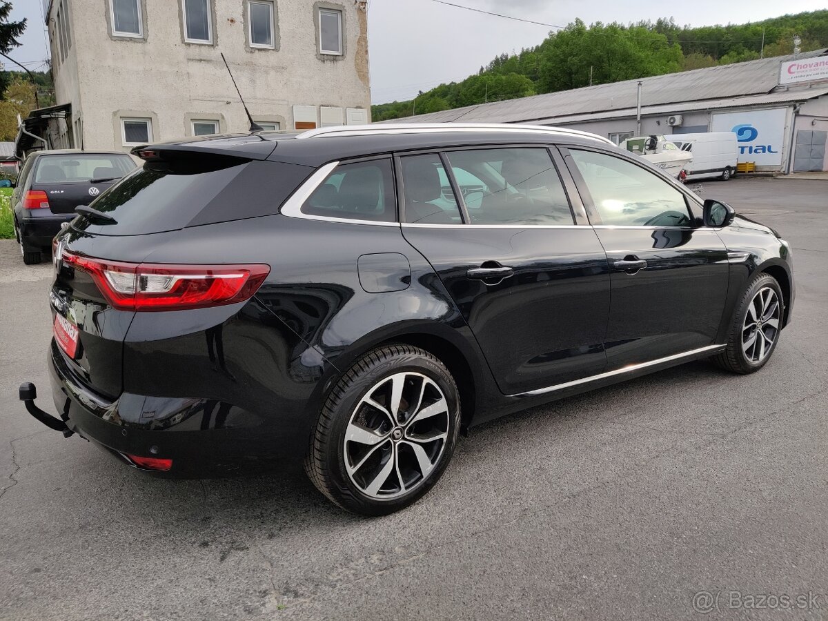 Renault Megane - 7