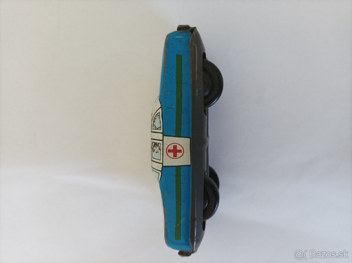 Retro hračka - 7
