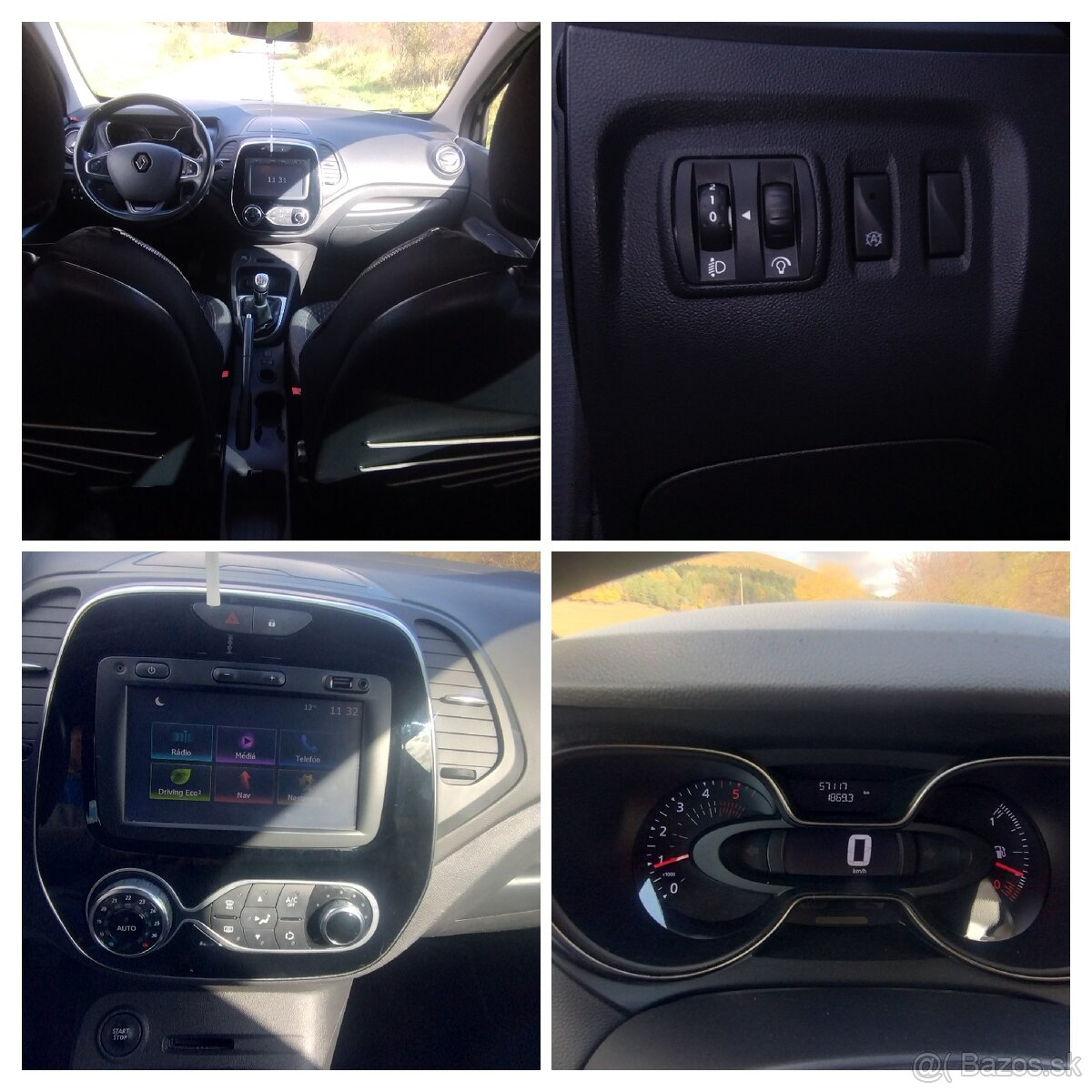 Renault captur - 7