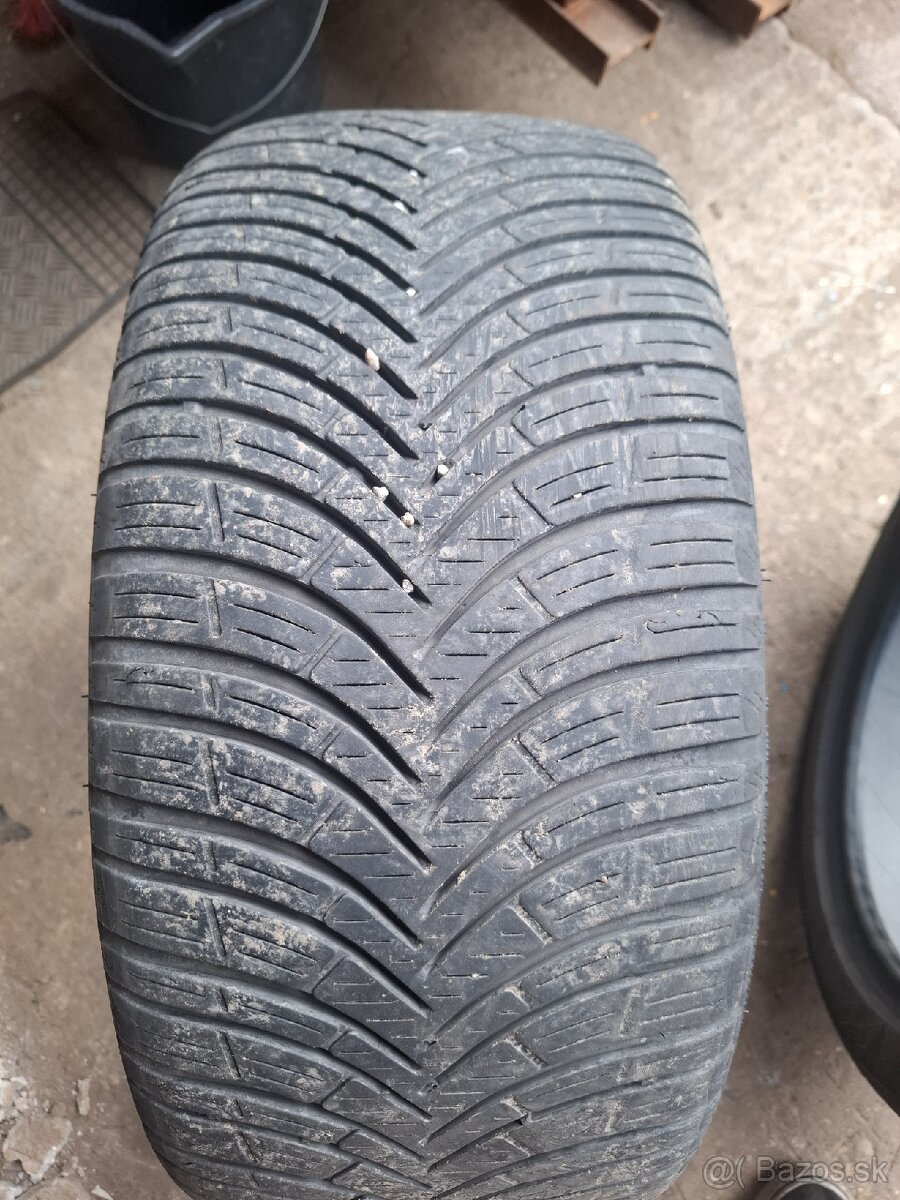 Kléber quadraxer 2 225/40 R18 - 7