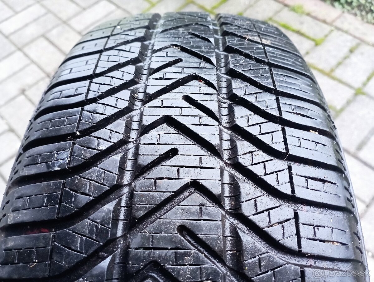 1ks zimná 205/55R16 Pirelli SnowControl - 7