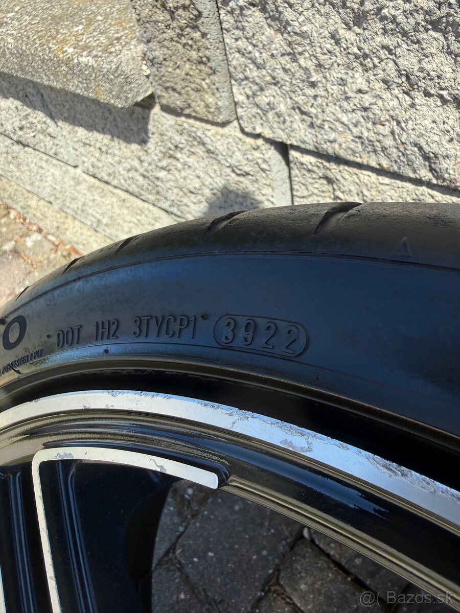 ABT FR 235/35 ZR20 - 7