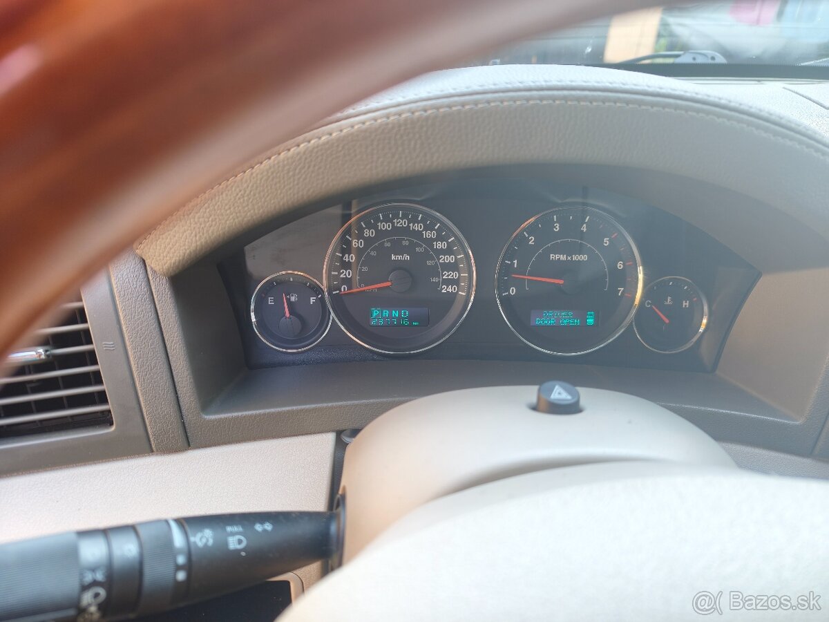 Jeep Grand Cherokee - 7
