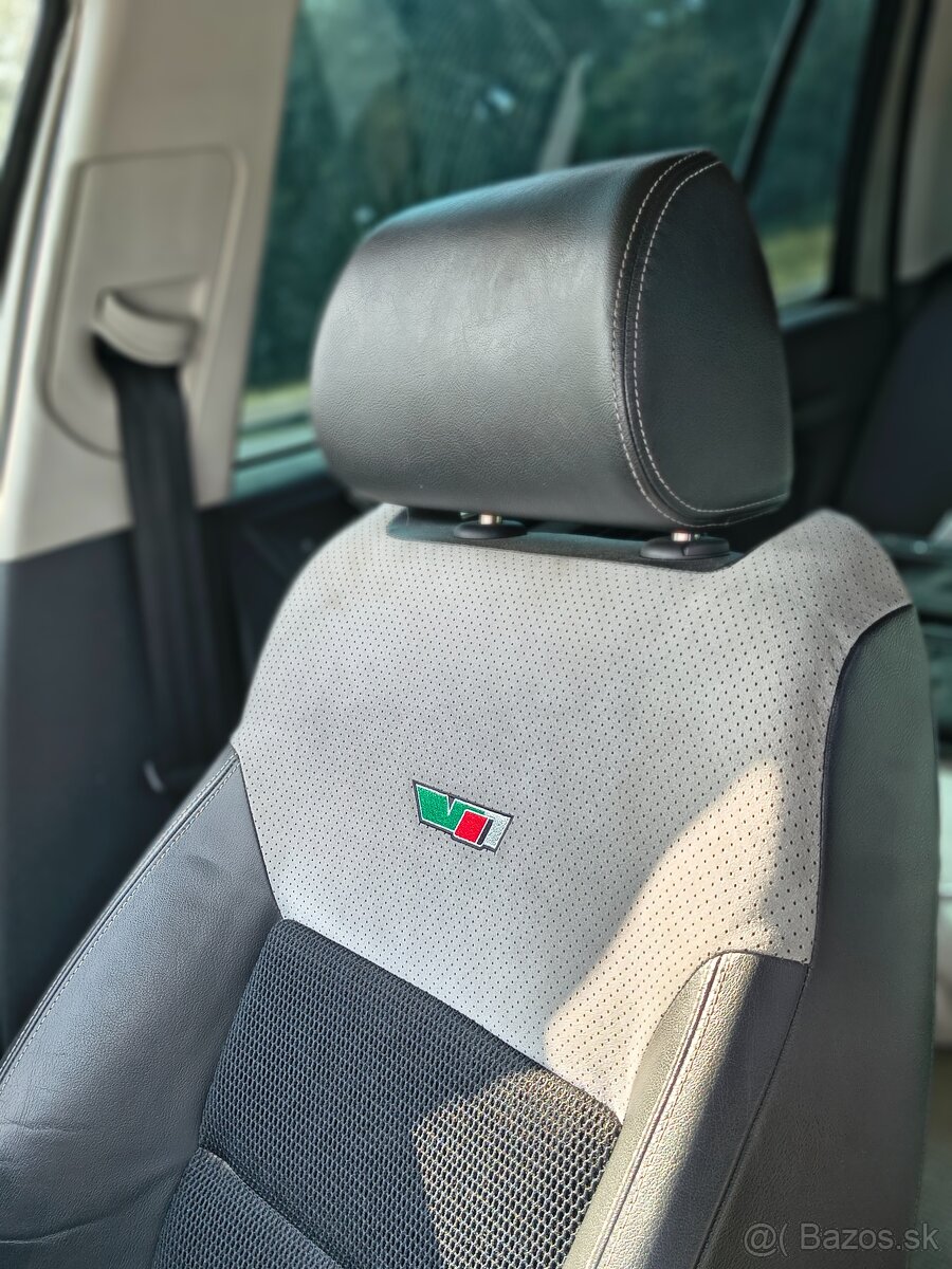 Octavia 2 combi 2.0 Tdi 2006 - 7