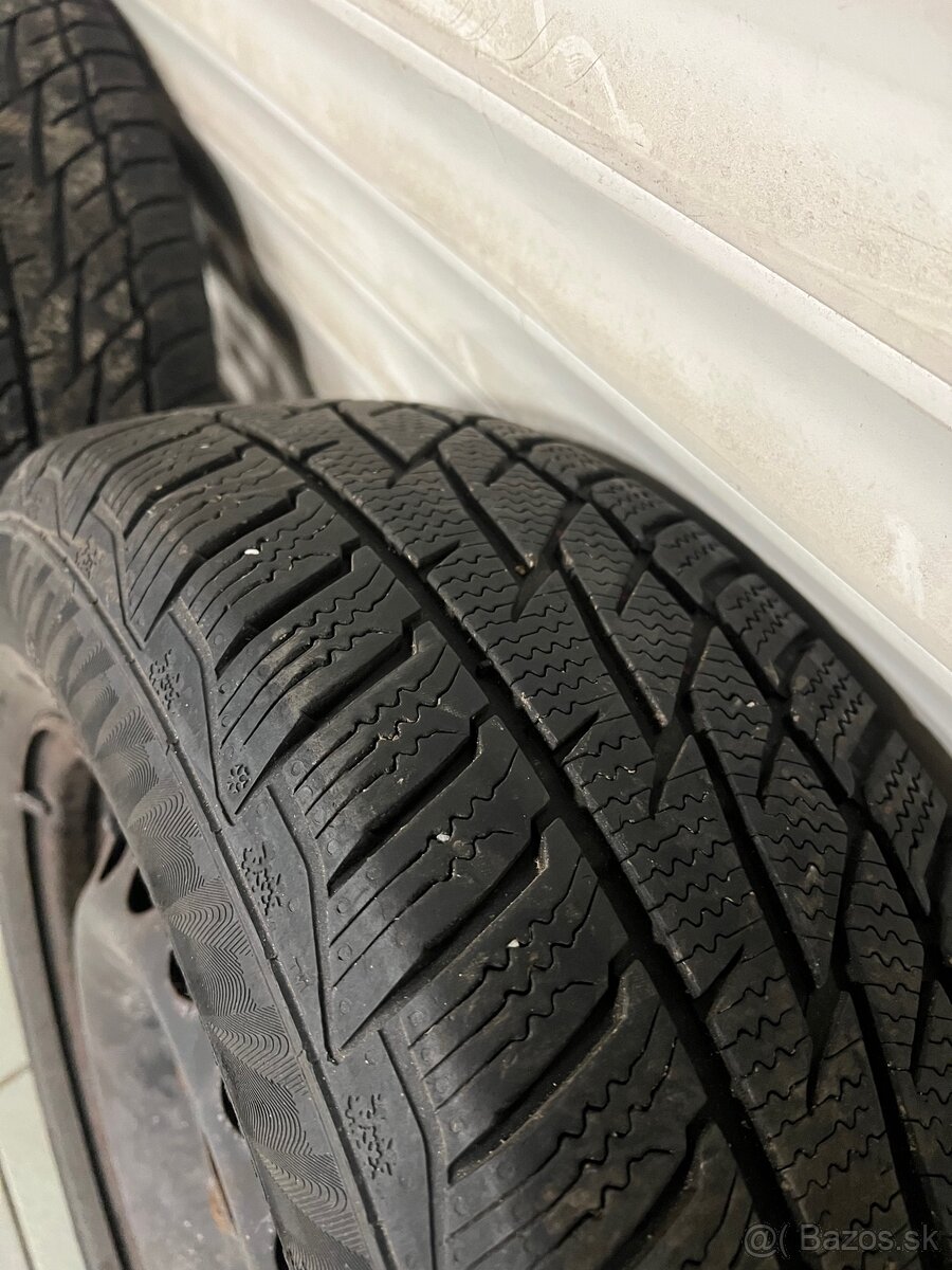 195/65 r15 5x112 zimné - 7