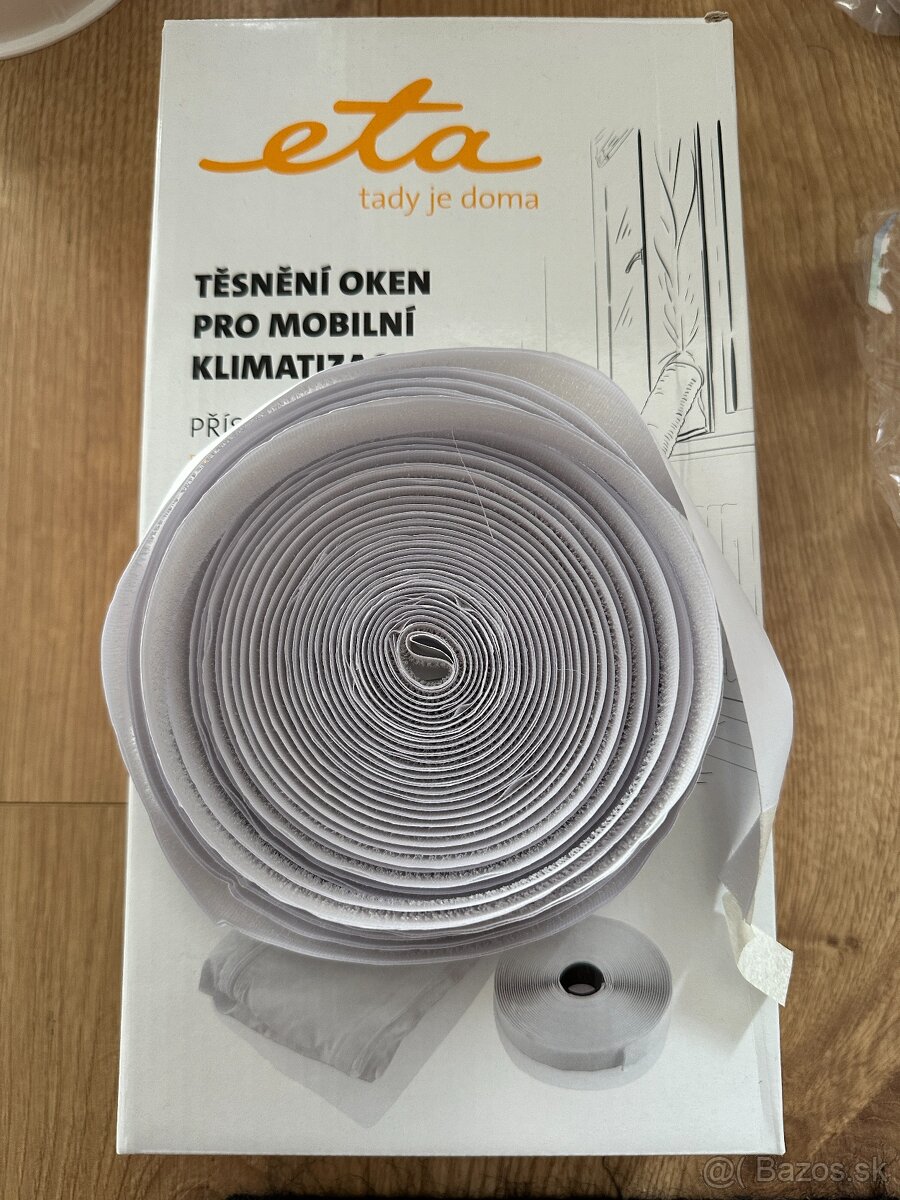Mobilná klimatizáci - 7