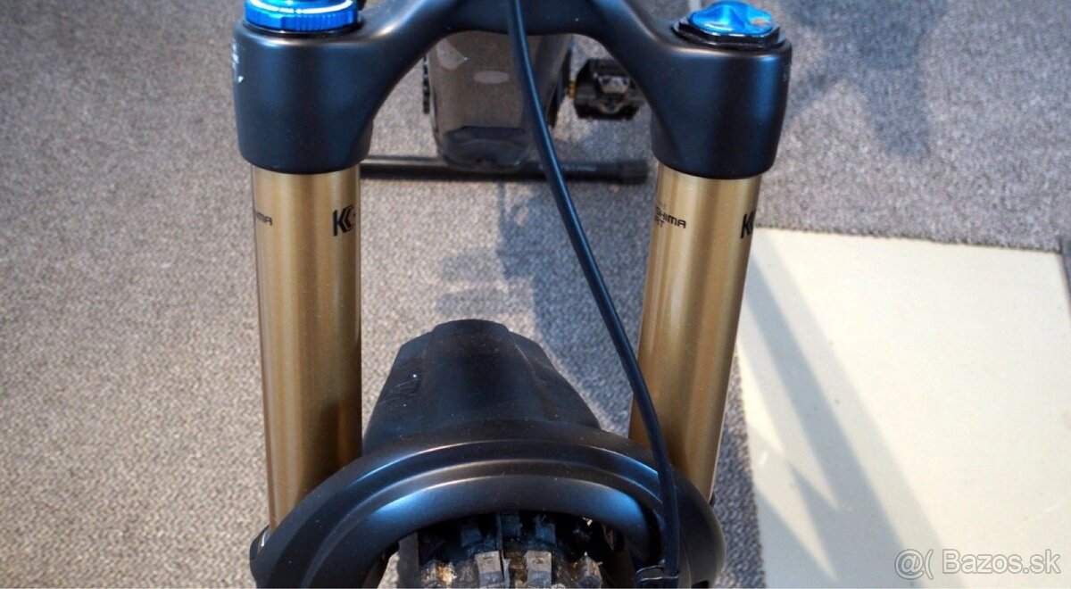 Orbea Wild Bosch 2024 - 7