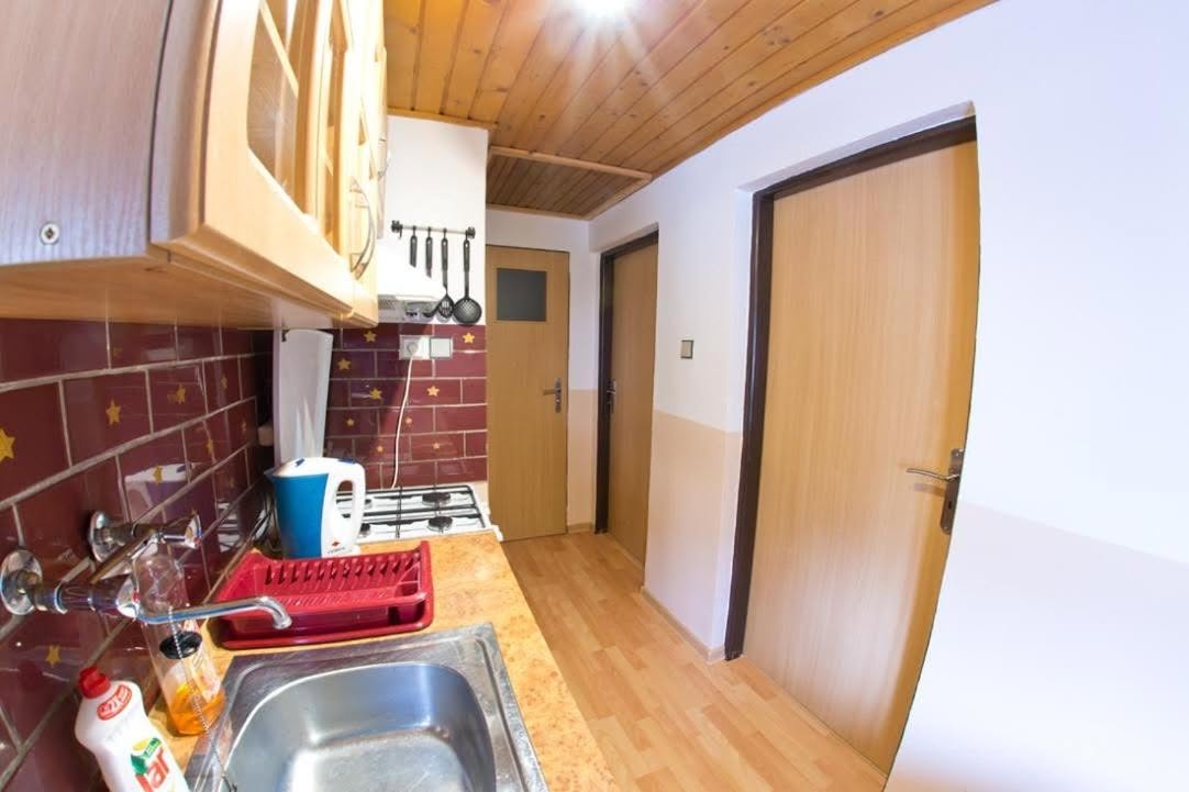 celý domček na prenájom - 7