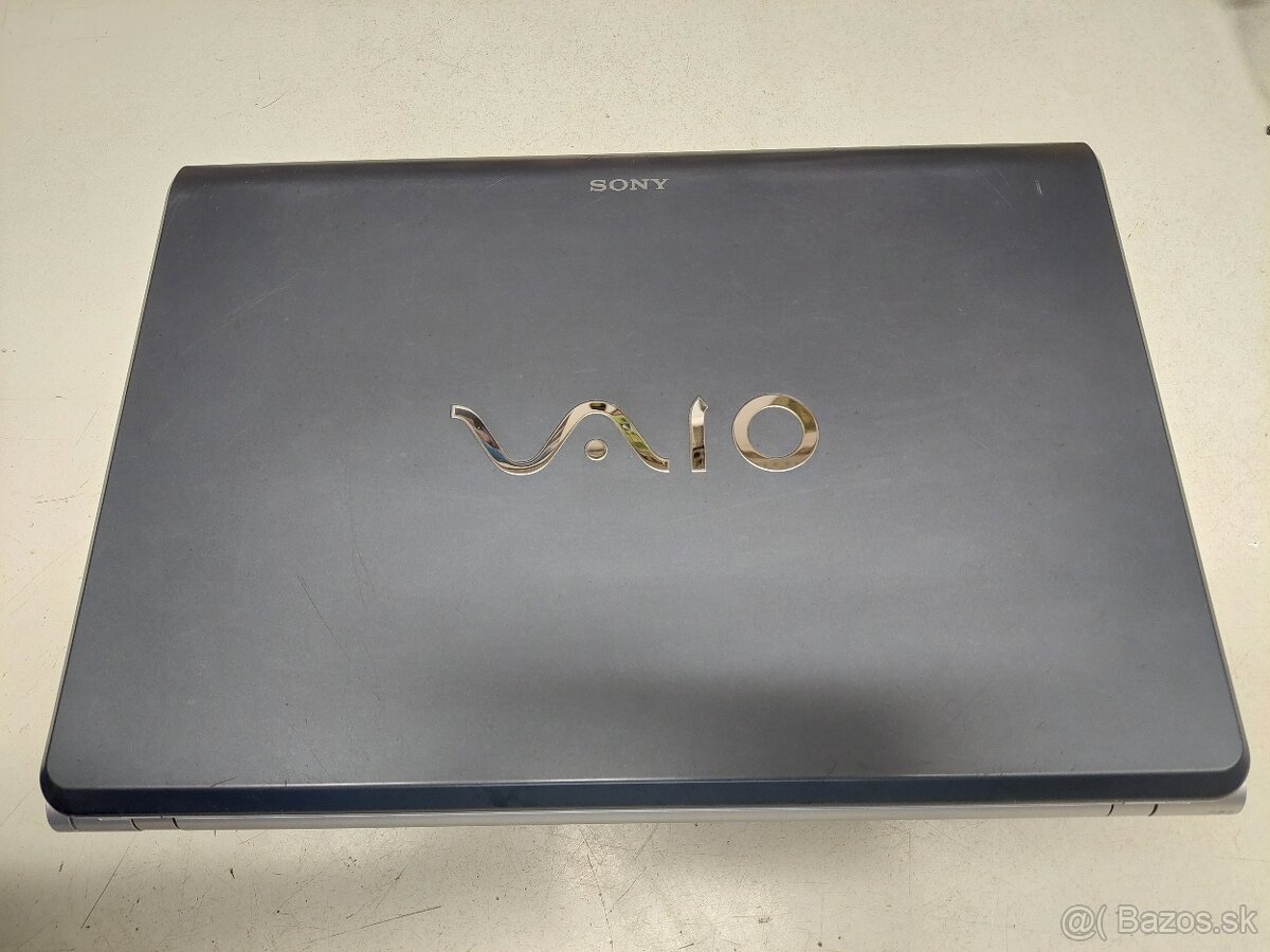 Notebook SONY - 7