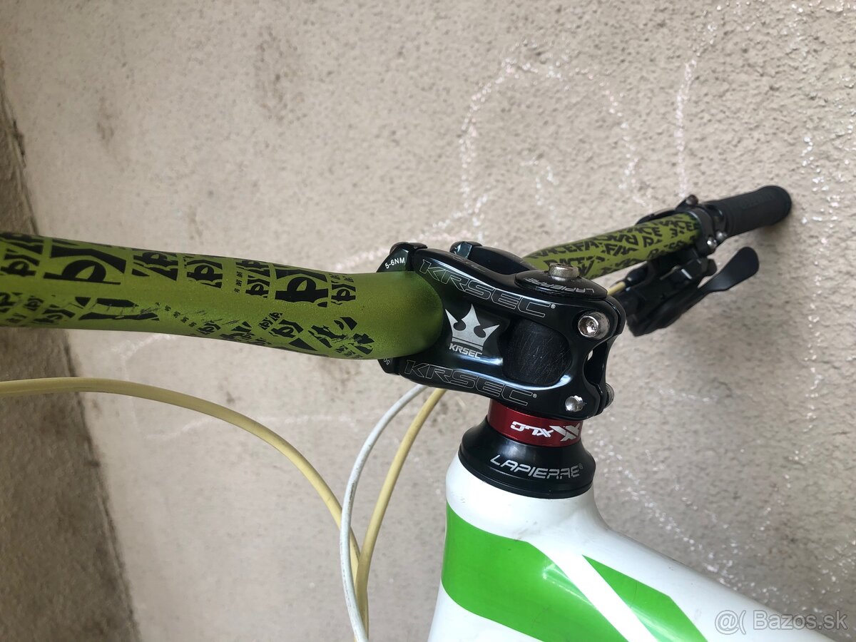 Lapierre X Controll 310 - 7