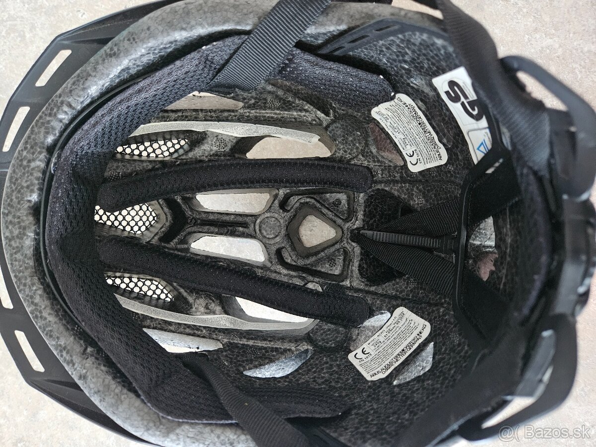 Detská helma Abus - 7