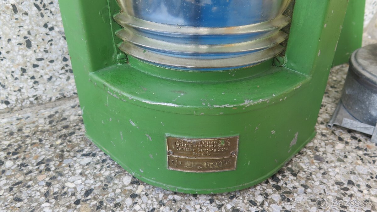 Lodní lampy - 7