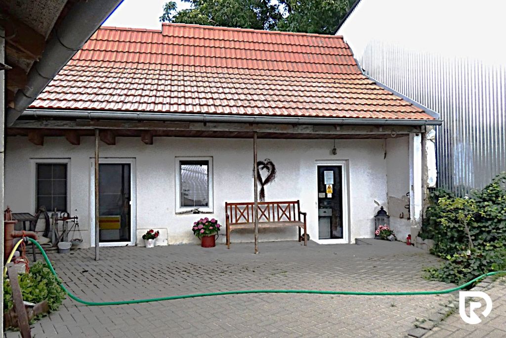 RADO | Rodinný dom v obci Unín - 7