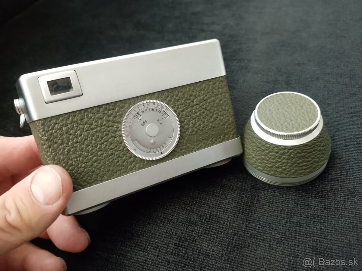 Zeiss Werra - 7