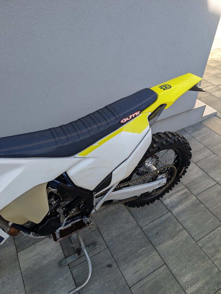 HUSQVARNA FE 450 2023 - 7
