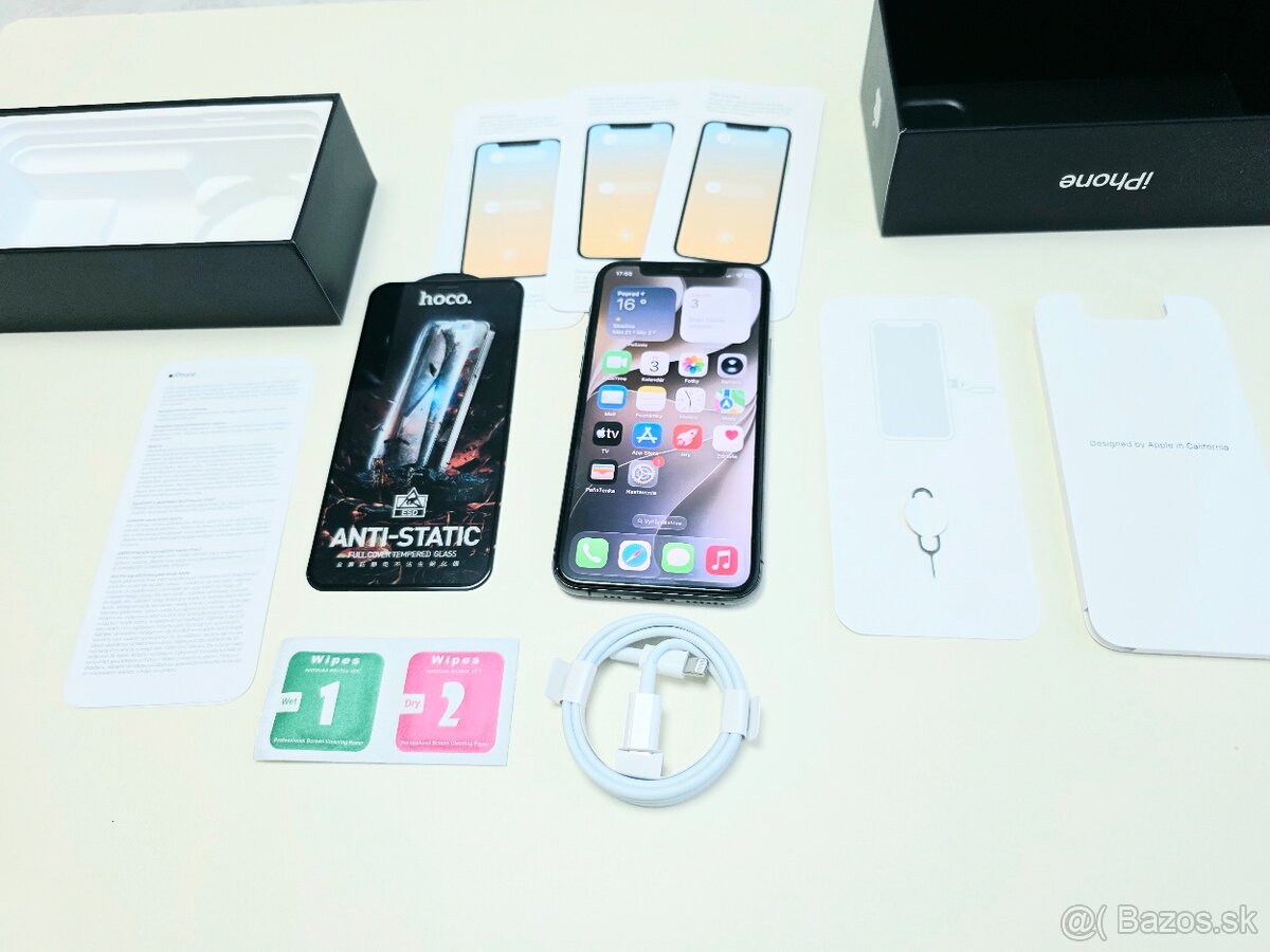Apple Iphone 11 PRO 256GB,SPACE GRAY,BATÉRIA 100% - 7
