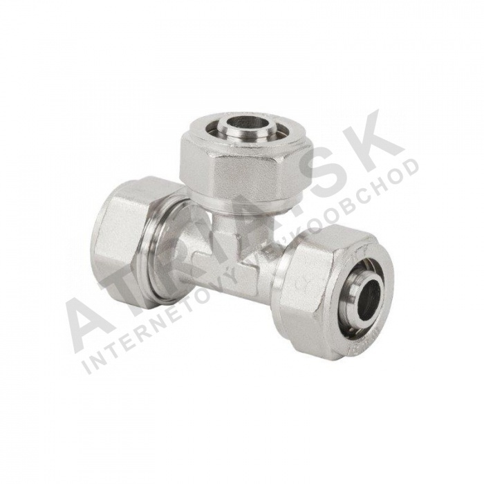 Predávam nové nepoužívané spojky, kolená a redukcie - 7