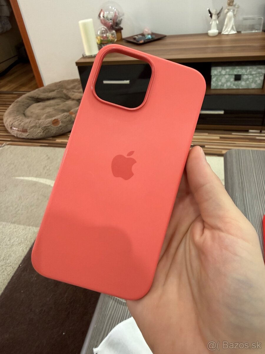 Originál obal na iphone 13 pro max - 7