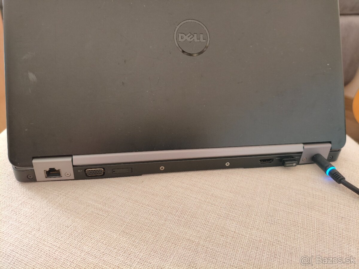 Dell Latitude E5470 - 7