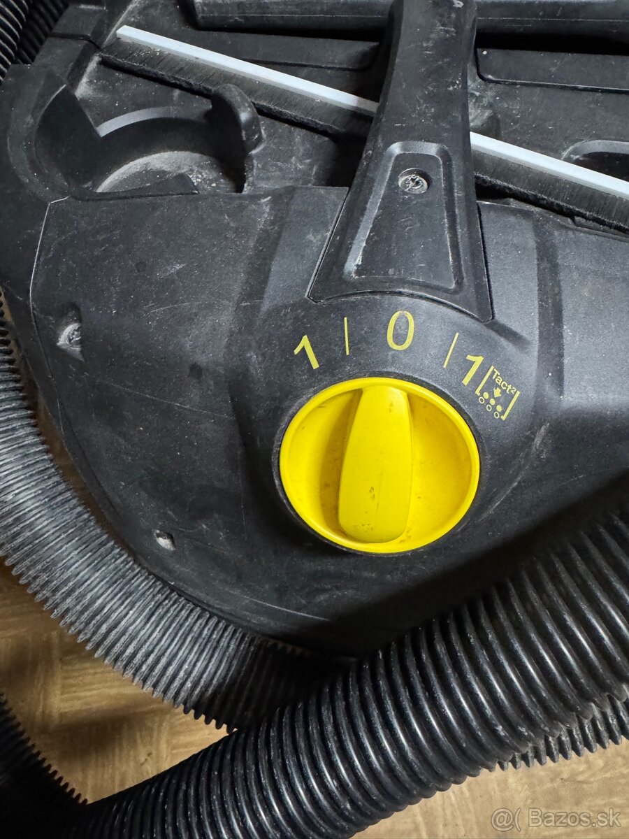 Profi sada na čistenie dlažby a iných plôch - 7