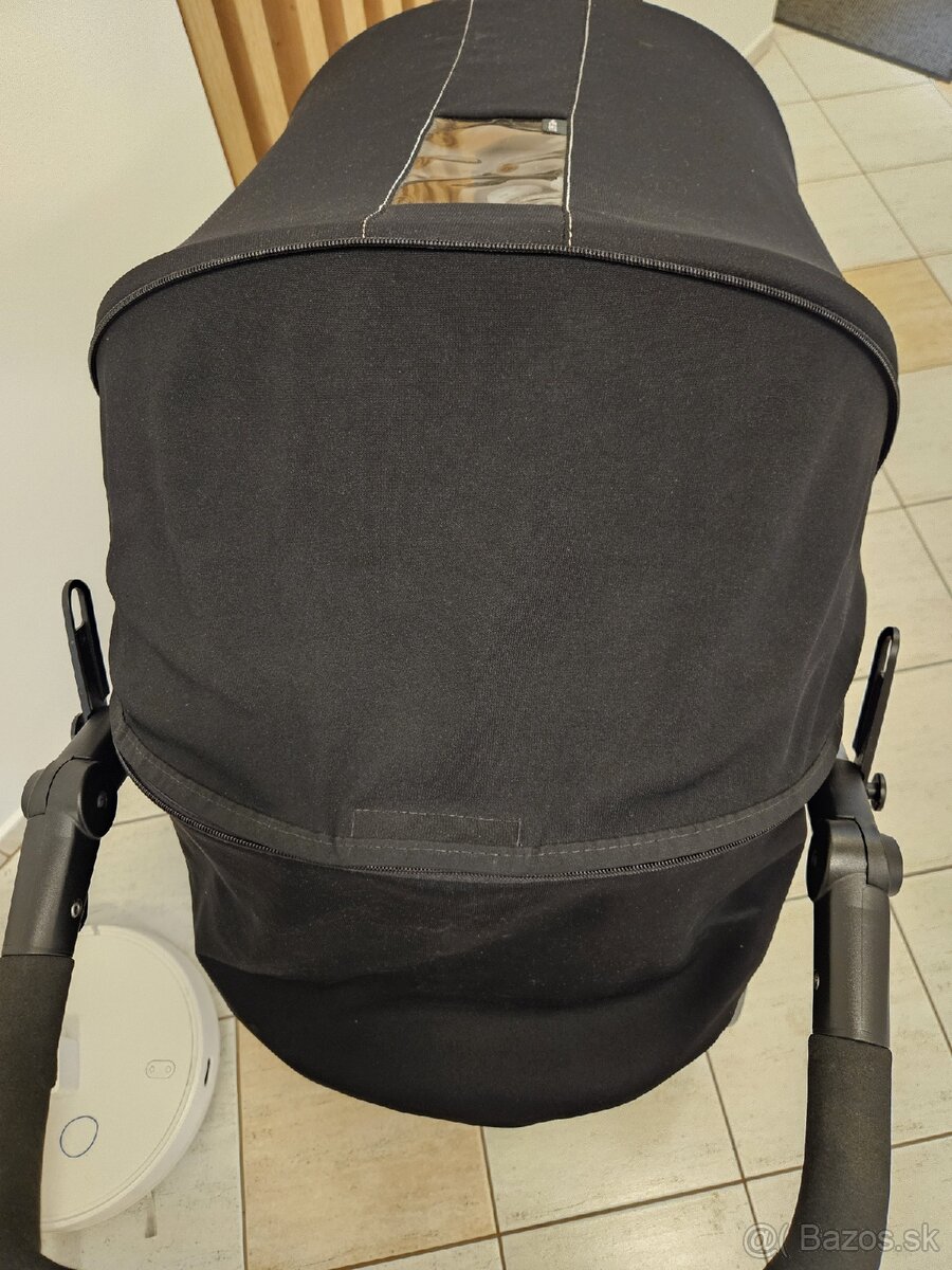 Sportovy kocik Peg Perego Book Completo - 7