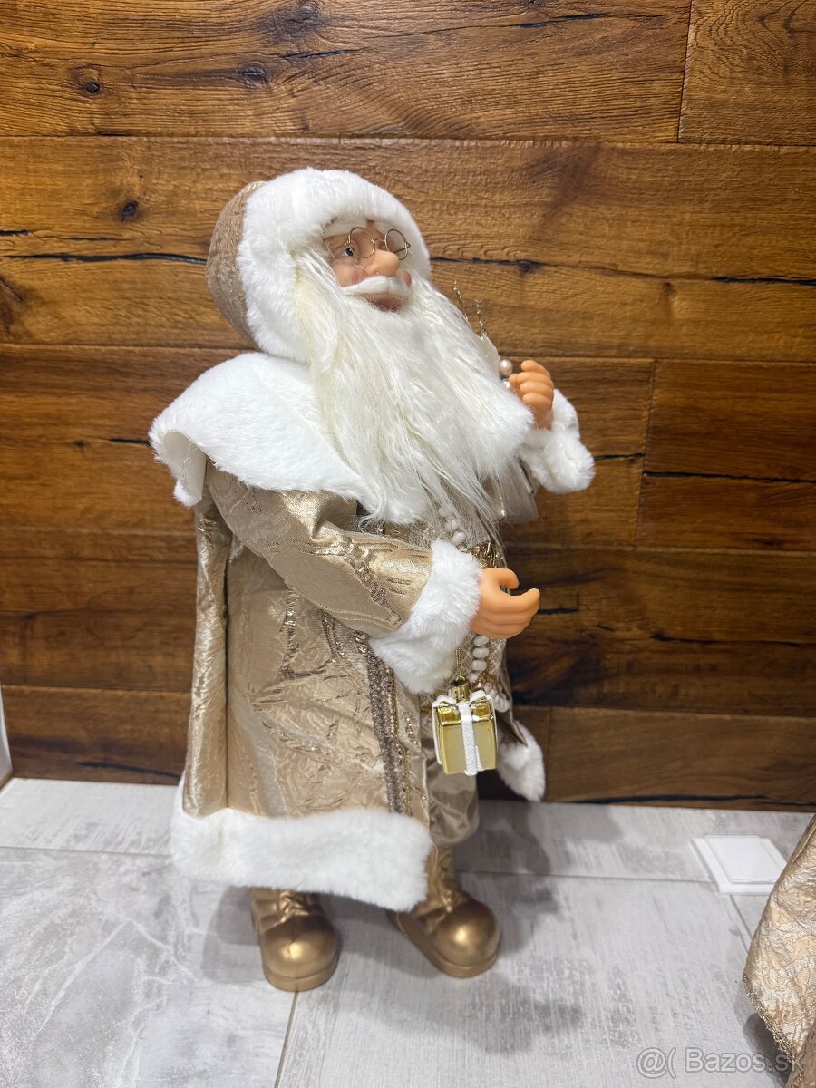 Vianočné dekorácie - 7