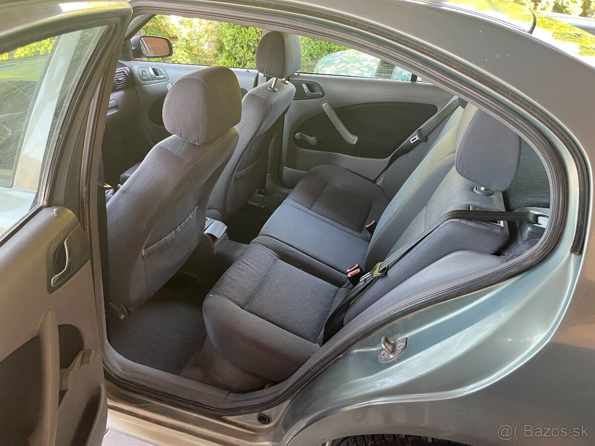 Škoda Octavia 1.6 Classic - 7