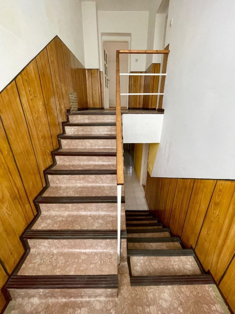 Na predaj 4-izbový RD v horskom prostredí, 10km od Piešťan - 7