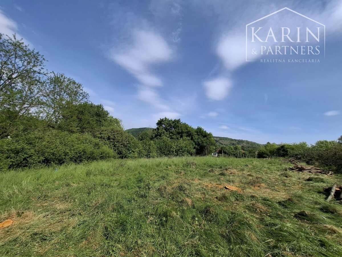 Pozemok pre Váš Nový Domov o rozlohe 2000 m² za skvelú cenu - 7