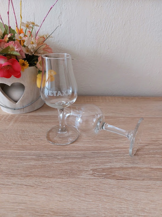 Kristalove pohariky, uzitkove sklo - 7