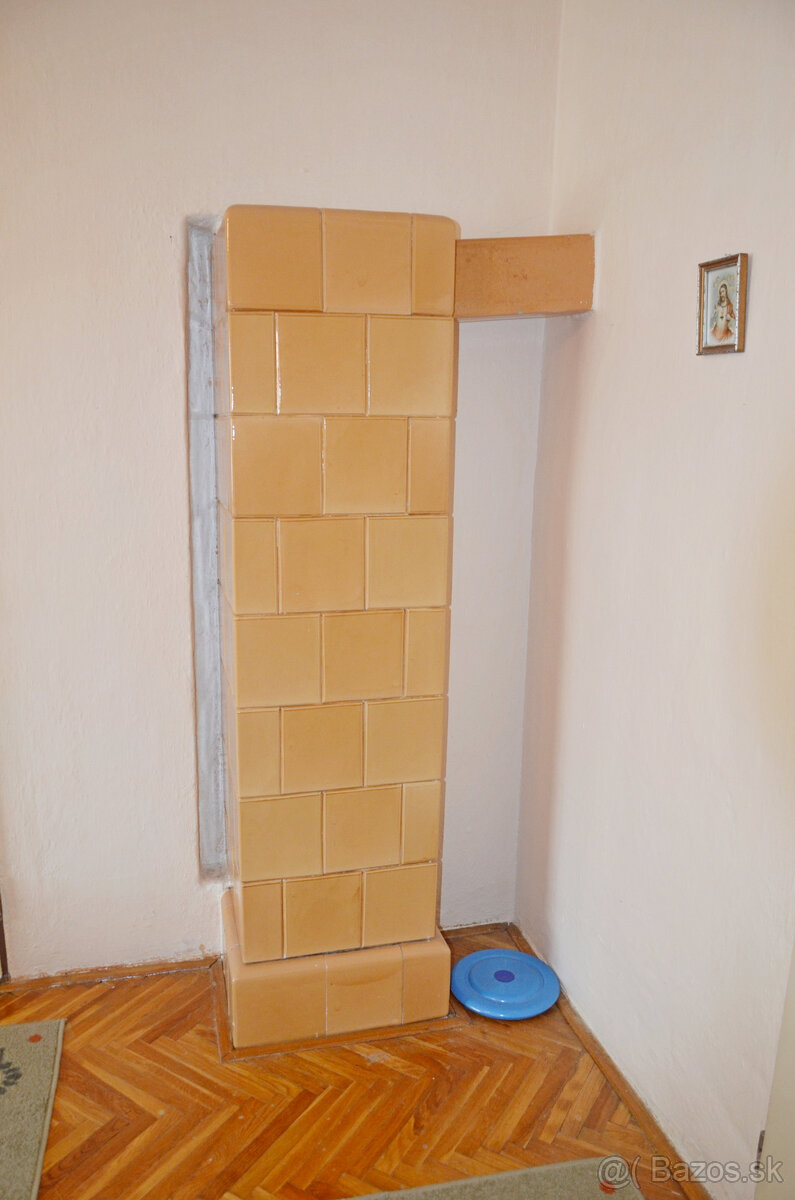 Predaj - rodinný dom - Zlaté Moravce - ZĽAVA - 7