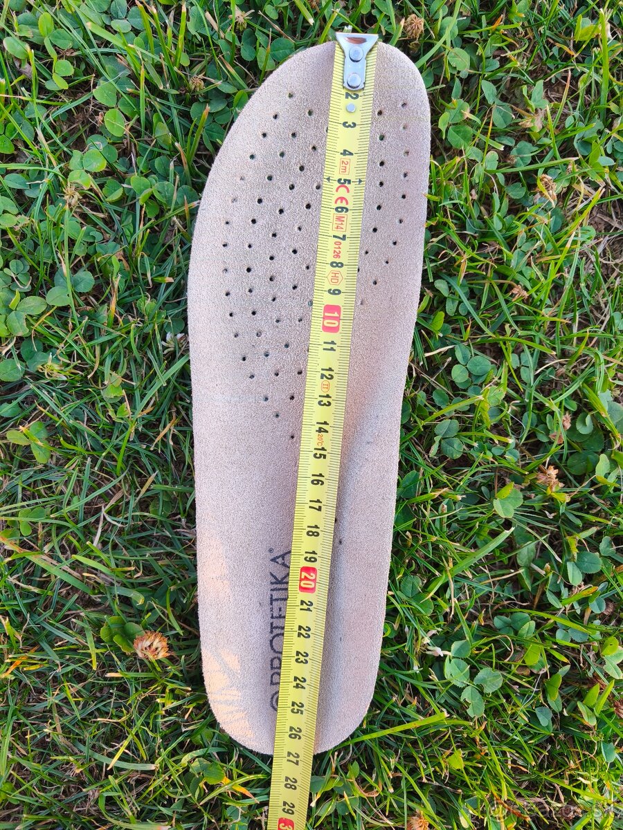 Zdravotná obuv Protetika Comfort v.42 - 7