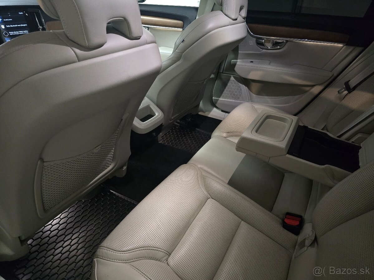 Volvo S90 D5 ,173kw Inscription - 7