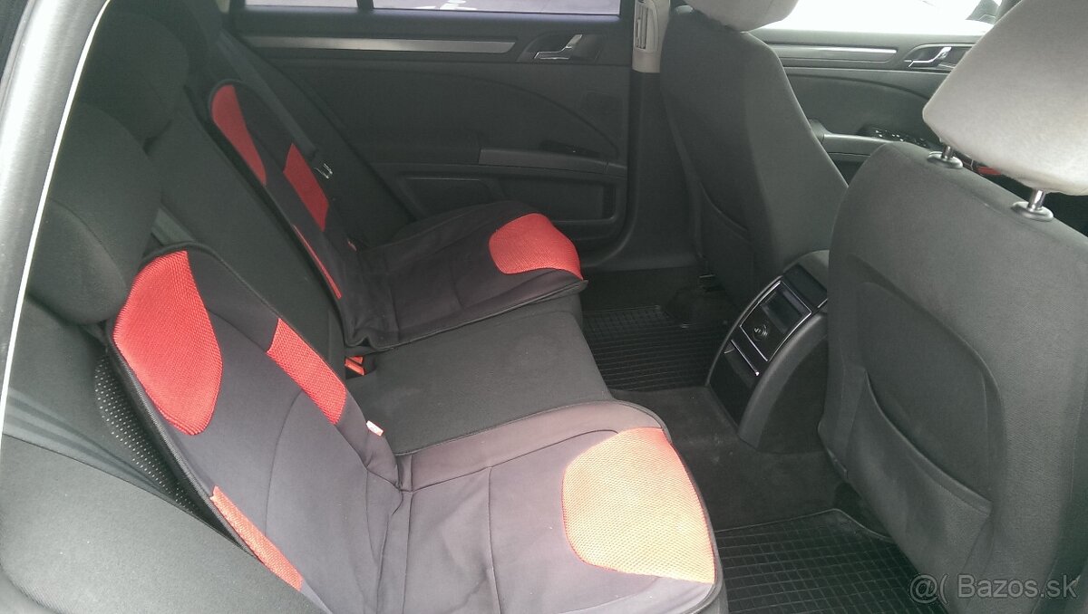 Skoda Superb 1.6 TDI,77Kw - 7