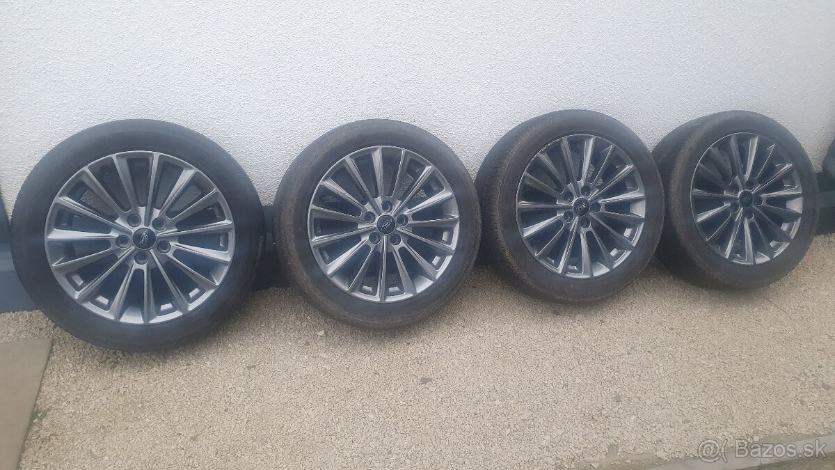 Ford Focus Kombi ST line 1.5 EcoBoost - 7