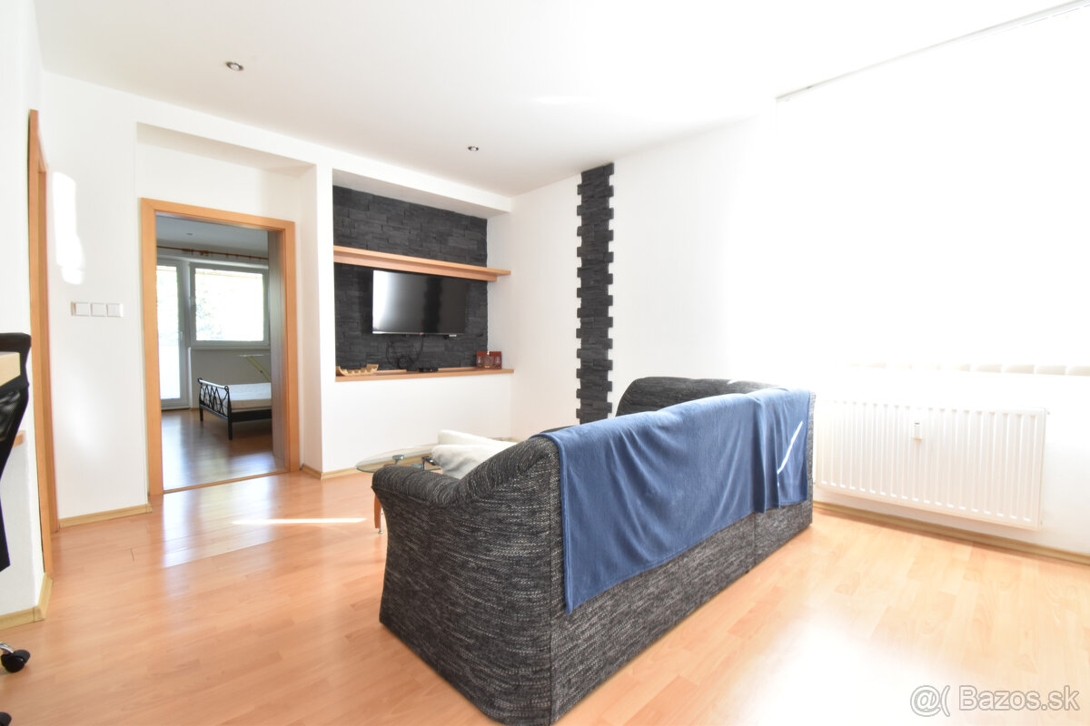 NA PRENÁJOM, 2 izbový byt, Martin - 7