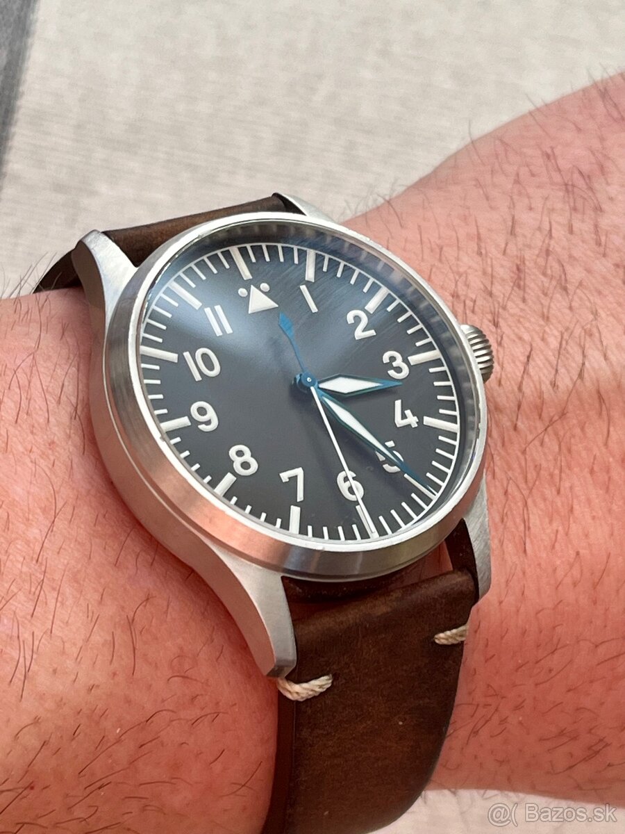 Predám pilotky SAN MARTIN - 7