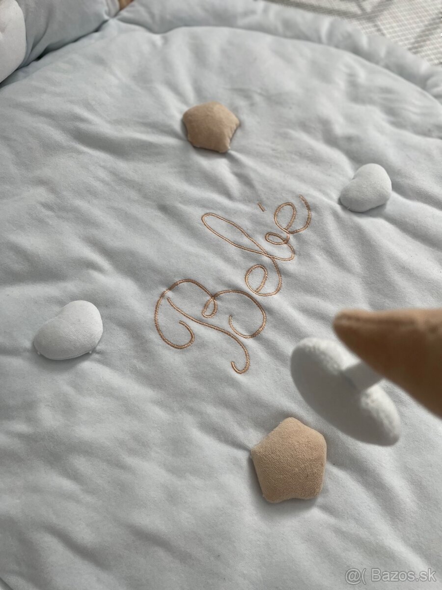 Nanán hracia deka - 7