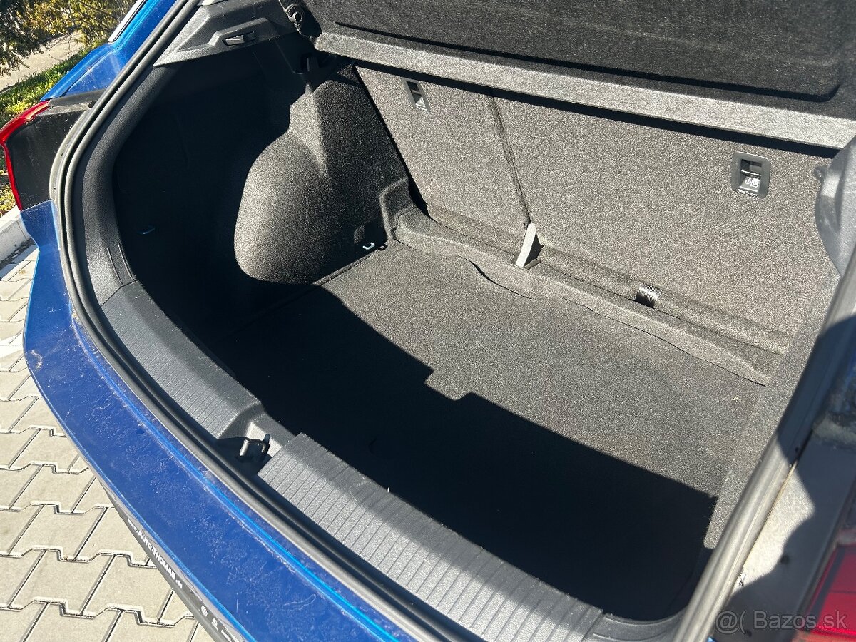 Vw T-Roc 1.0Tsi 85kw - 7