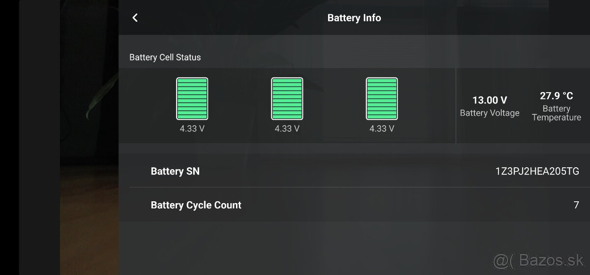 DJI AIR 2s FLY MORE COMBO - 7