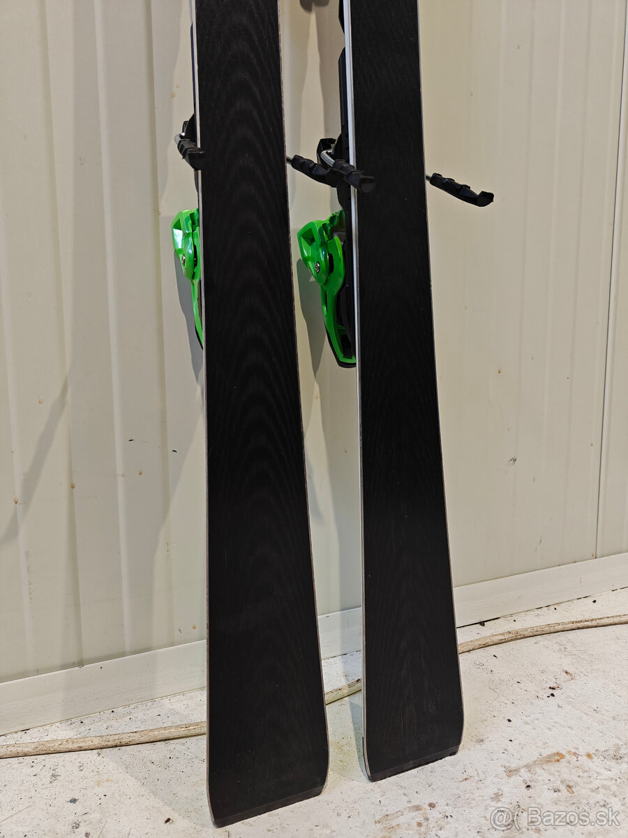 LYŽE ELAN ACE SLX 145CM - 7