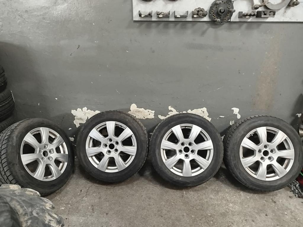 Letné a zimné pneumatiky - 7