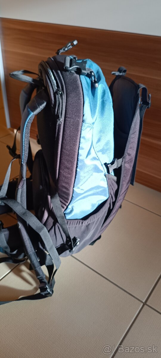 Fotobatoh Lowepro Primus AW - 7