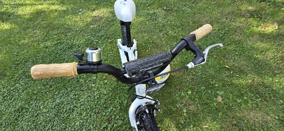 Detský bicykel MERIDA Dakar 612 - 7
